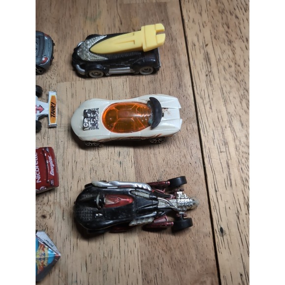 Hot wheels And Others  Lot‎ Of 7 - Picture 3 of 16